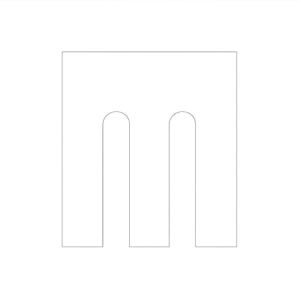 Templo Logo